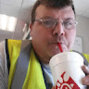 Meet your Posher, Robert